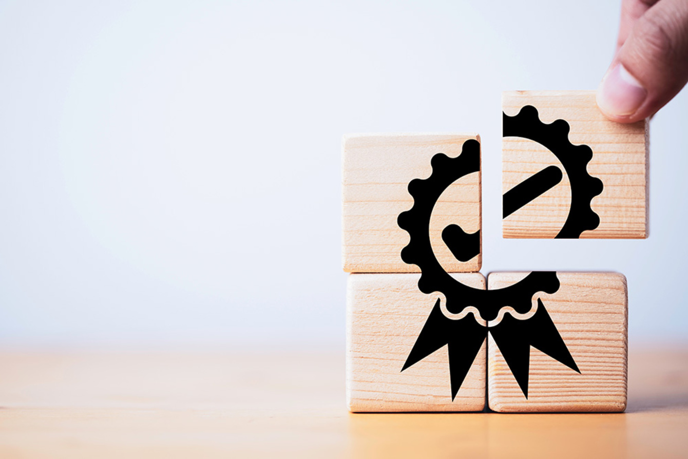 Unsere Zertifikate bei Musterfirma in Musterstadt